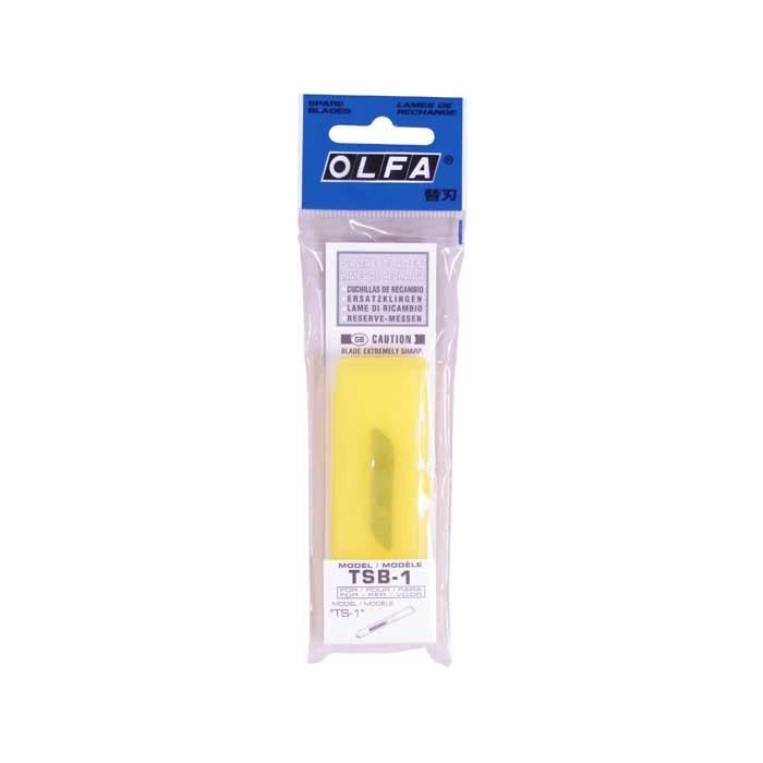 Лезвие Olfa TSB-1 (C442201)