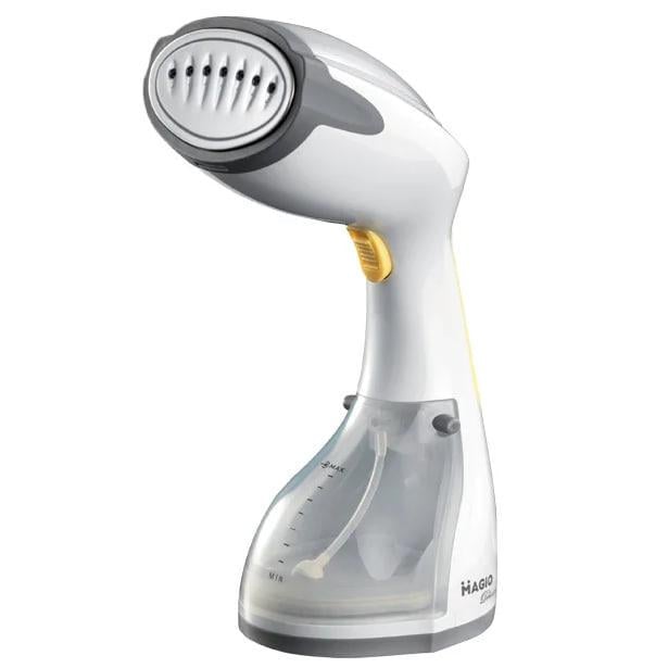 Отпариватель для одежды MAGIO МG-327 1200 Вт 0,26 л White (iz16798)