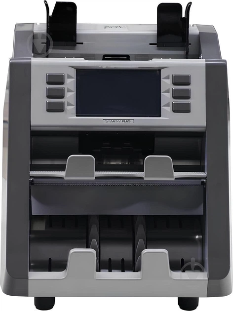 Счетчик банкнот PLUS 624N UV/MG/IR (577093966)