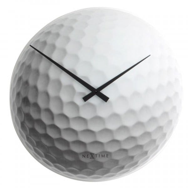 Часы настенные Гольф