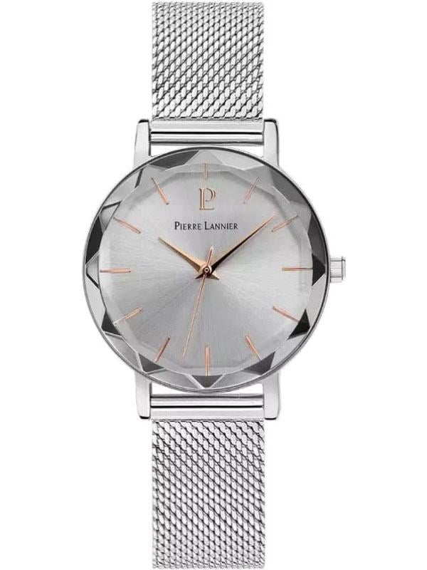 Наручний годинник жіночий Pierre Lannier 009M628 (501257)