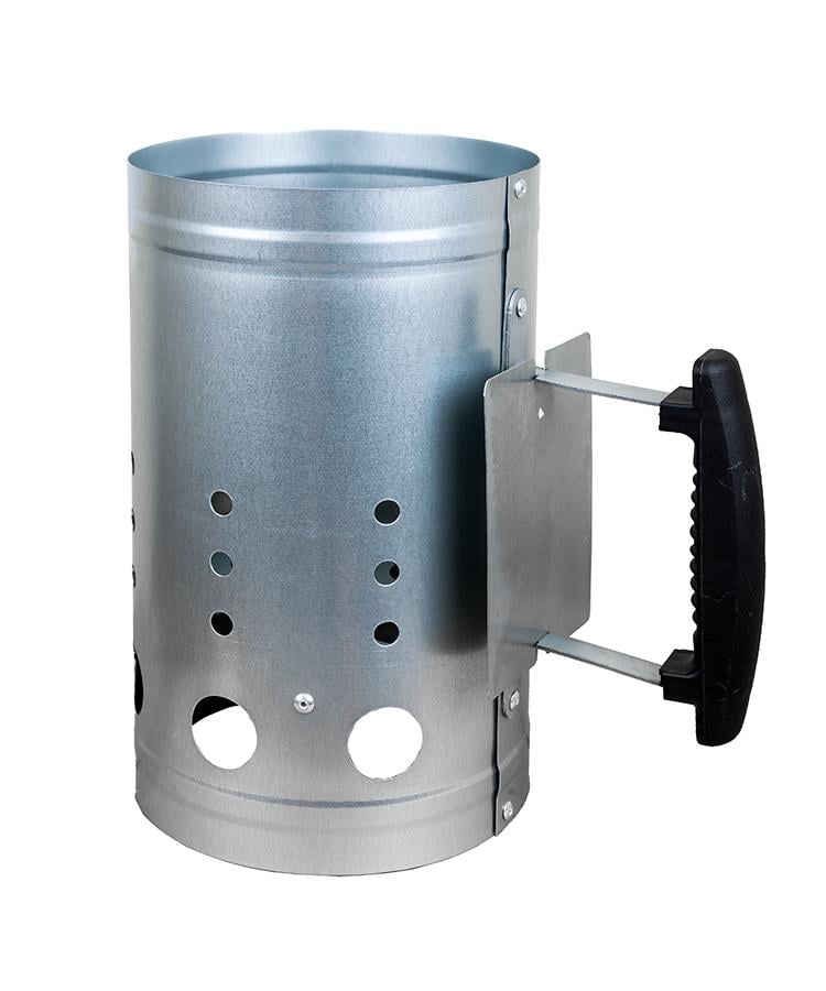 Стартер для розжига угля Levistella 27x17x28 см (LV20021706ST)