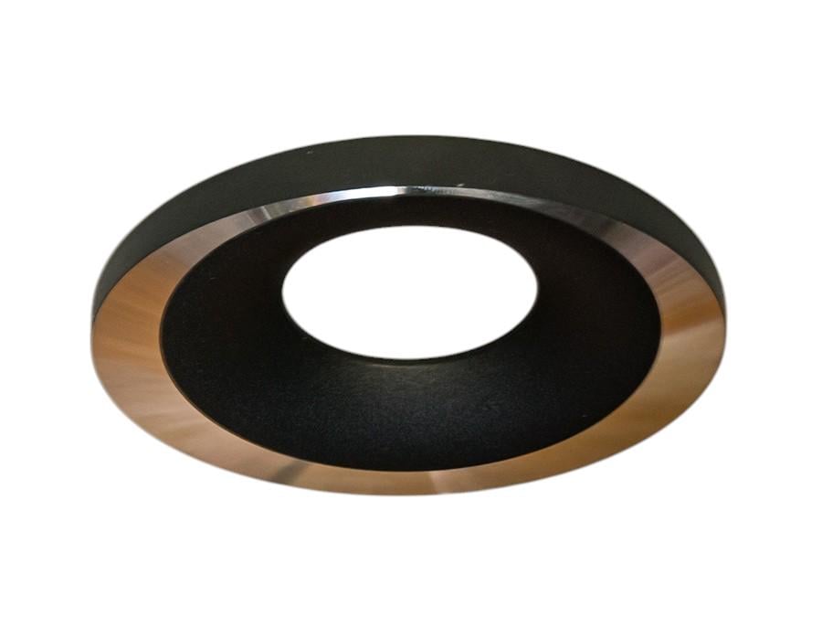 Точечный светильник Аluminium (160-HR-BK-A02)