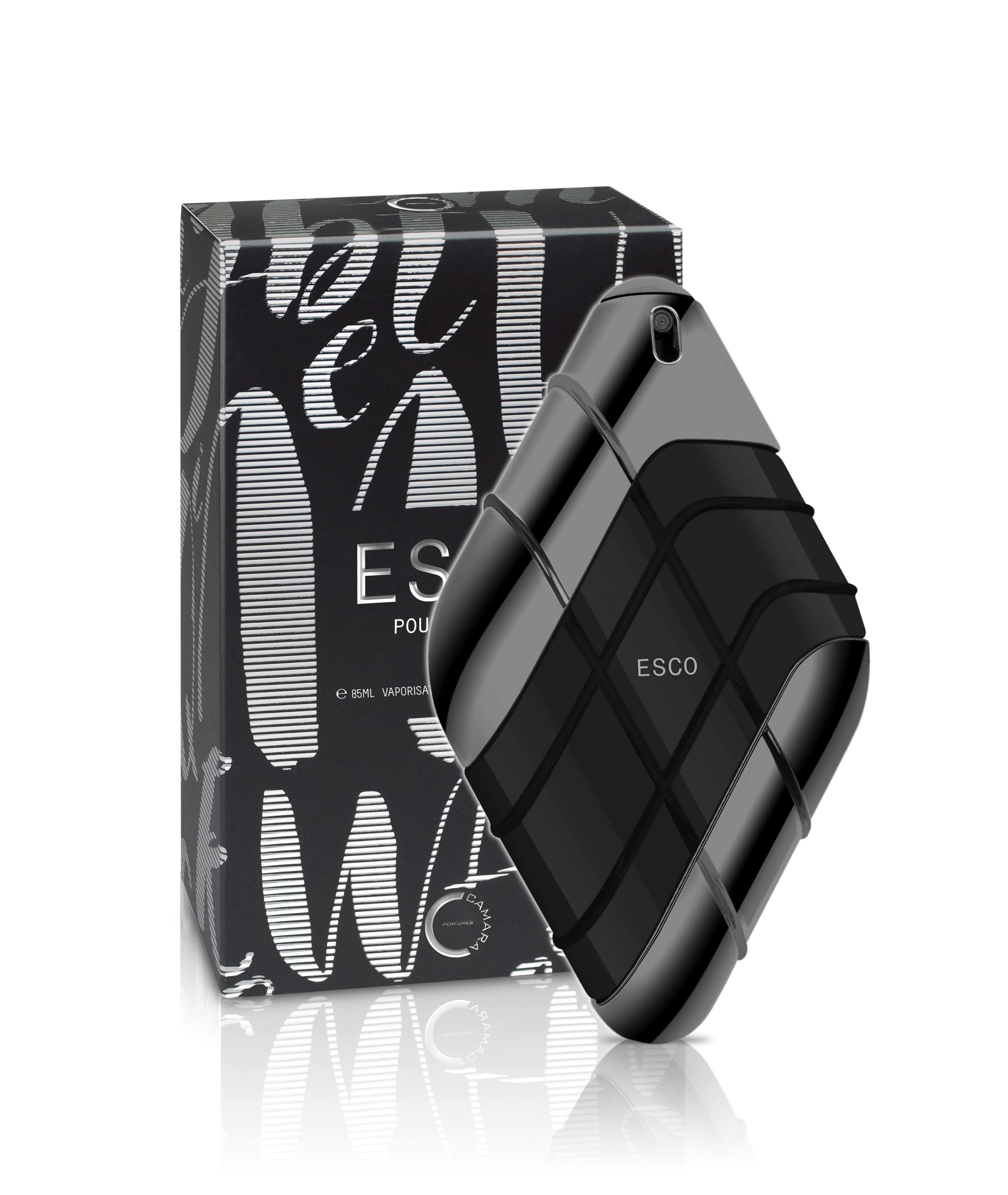 Туалетная вода Camara Esco (man) 85 мл