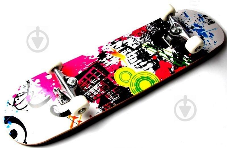 Скейтборд Sport Series Rainbow (SD18)