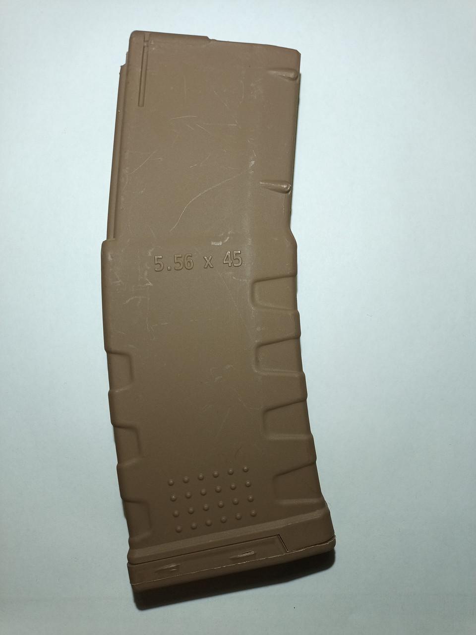 Магазин АR-15 5,56х45 на 30 набоїв (2517123529) - фото 4 Магазин АR-15 5,56х45 на 30 набоїв (2517123529) - фото 4