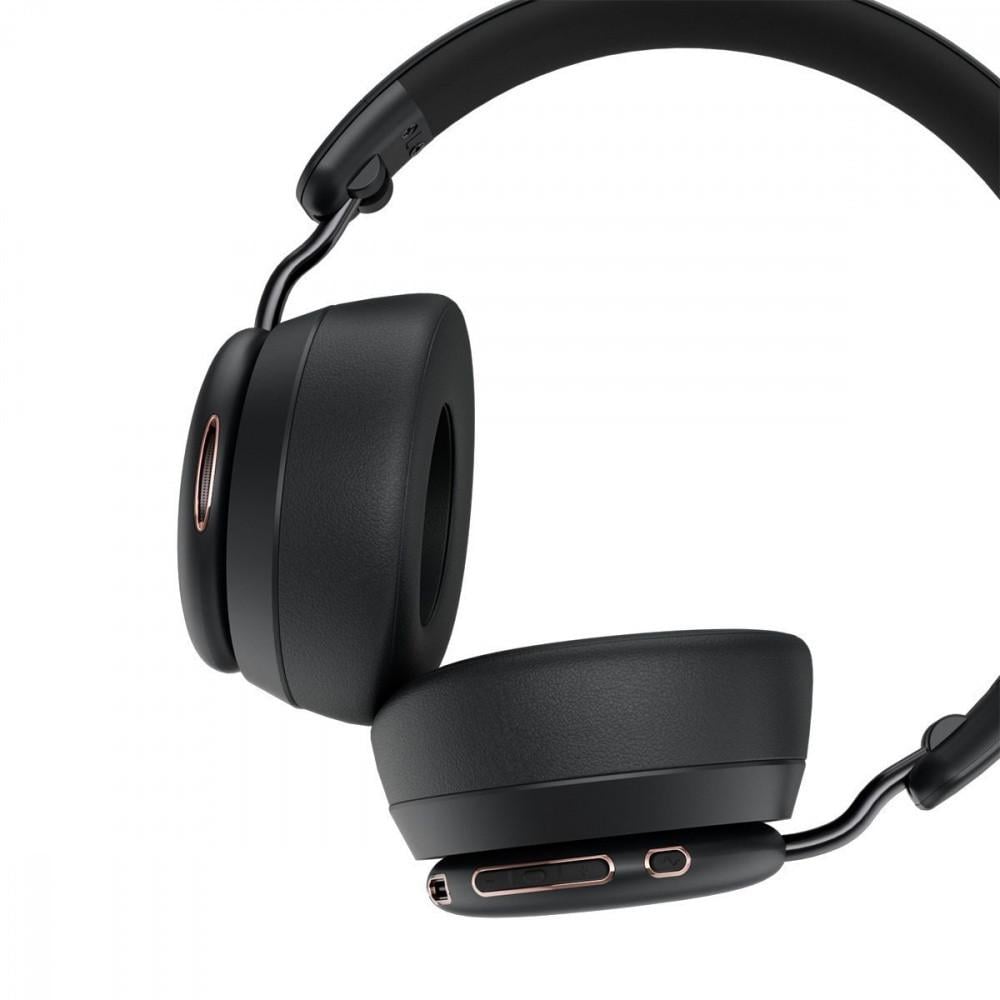 Наушники беспроводные Proove Symphony Black - фото 9