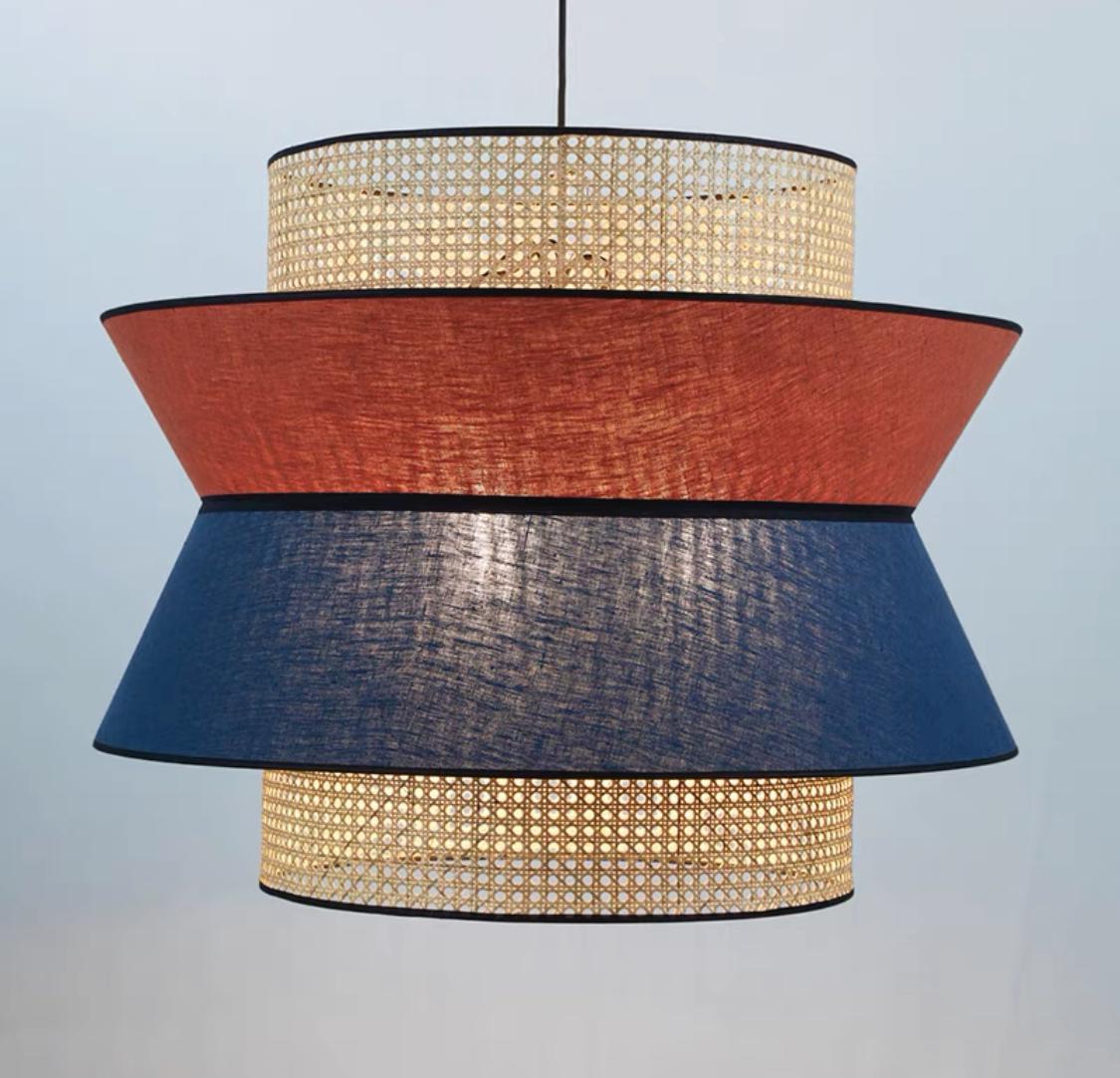 Люстра Natural Network (052998/400-350)