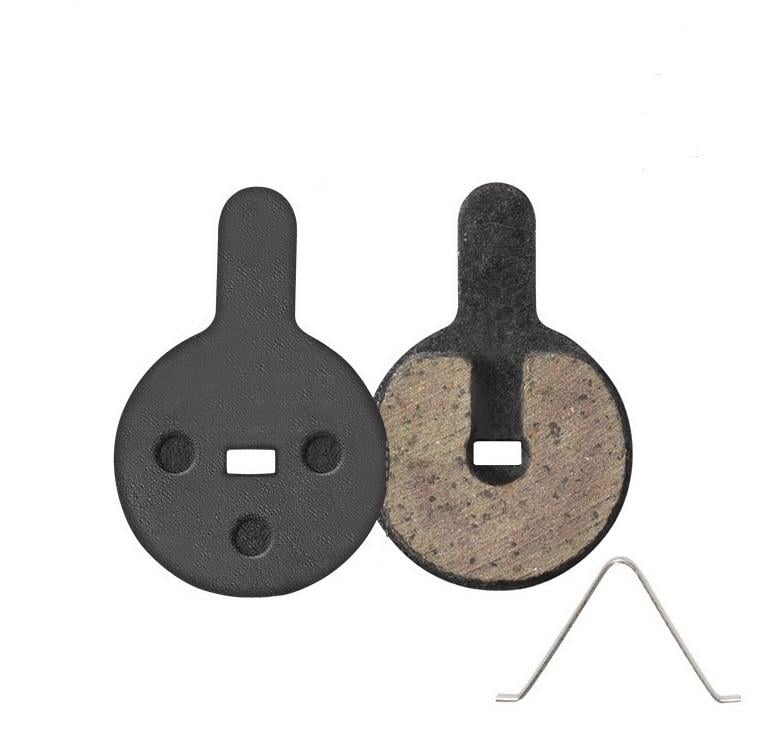 Гальмівні колодки велосипедні disk Rogtyo Kugoo C1/Kugoo G2pro/NOVELA/YINXING/BOLIDS Гальмівні колодки велосипедні disk Rogtyo Kugoo C1/Kugoo G2pro/NOVELA/YINXING/BOLIDS