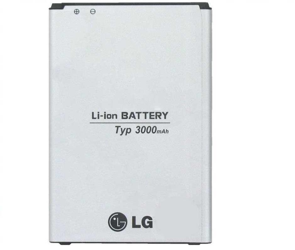 Акумулятор BL-53YH для LG D855 G3/D690/D856 3000 mAh (000021797)