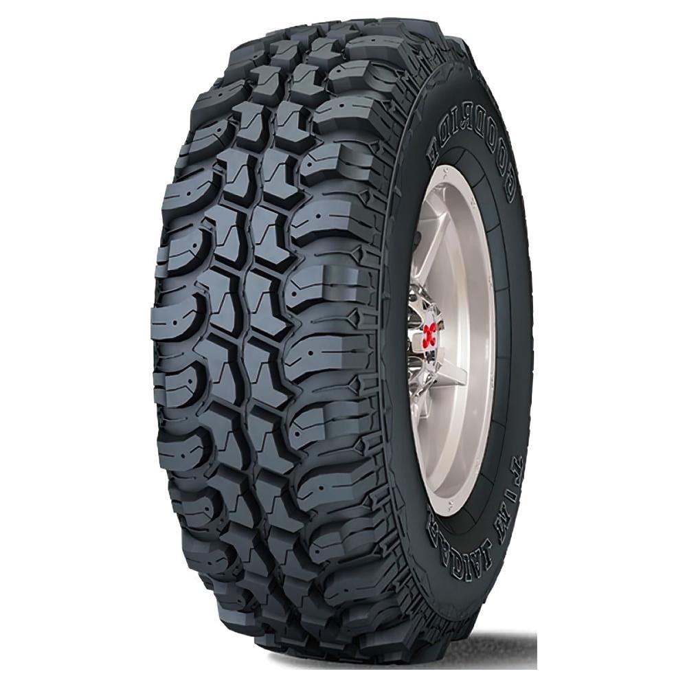 Шина всесезонная Trazano SL366 235/85 R16 120/116Q OWL (1002633235) Шина всесезонная Trazano SL366 235/85 R16 120/116Q OWL (1002633235)