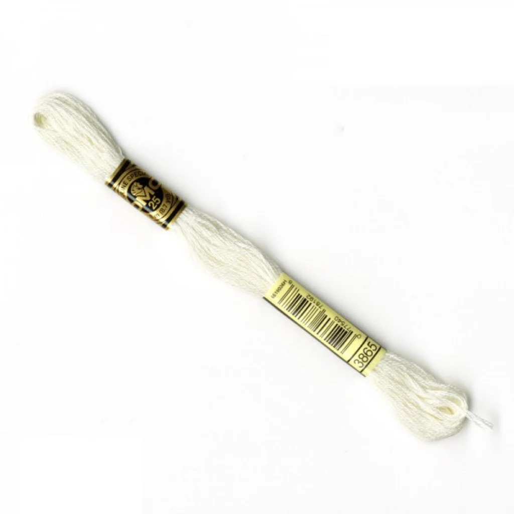 Муліне DMC 117 3865 (4139)