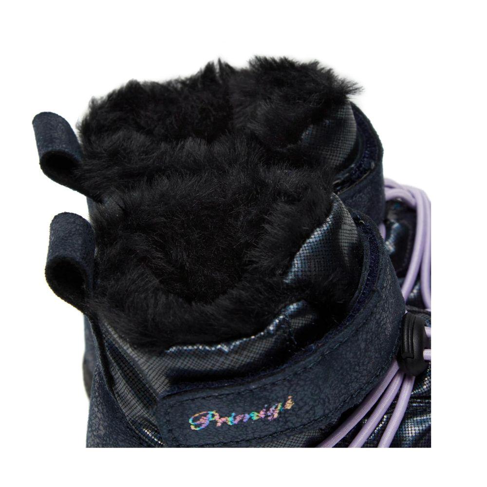 Ботинки детские Primigi Gore-Tex 4850211 зимние р. 25 Синий (26992-22130) - фото 3 Ботинки детские Primigi Gore-Tex 4850211 зимние р. 25 Синий (26992-22130) - фото 3