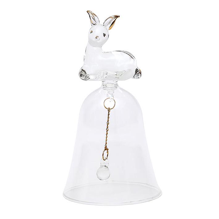 Новогодний декор BonaDi Колокольчик (389-245)