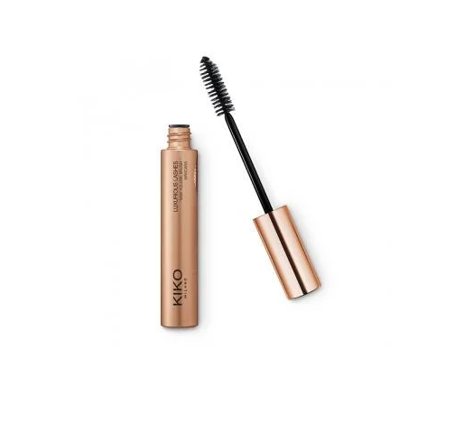 Туш для вій Kiko Milano Luxurious Lashes Maxi Brush Mascara 12 мл (001301)