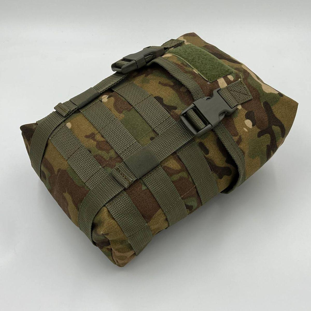 Подсумок сухарка GIG military Tactical Series Multicam (3041000-m) - фото 1