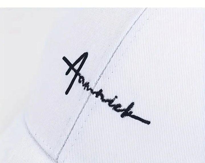 Кепка Sports з регулюванням розміру Білий (530-03) - фото 3