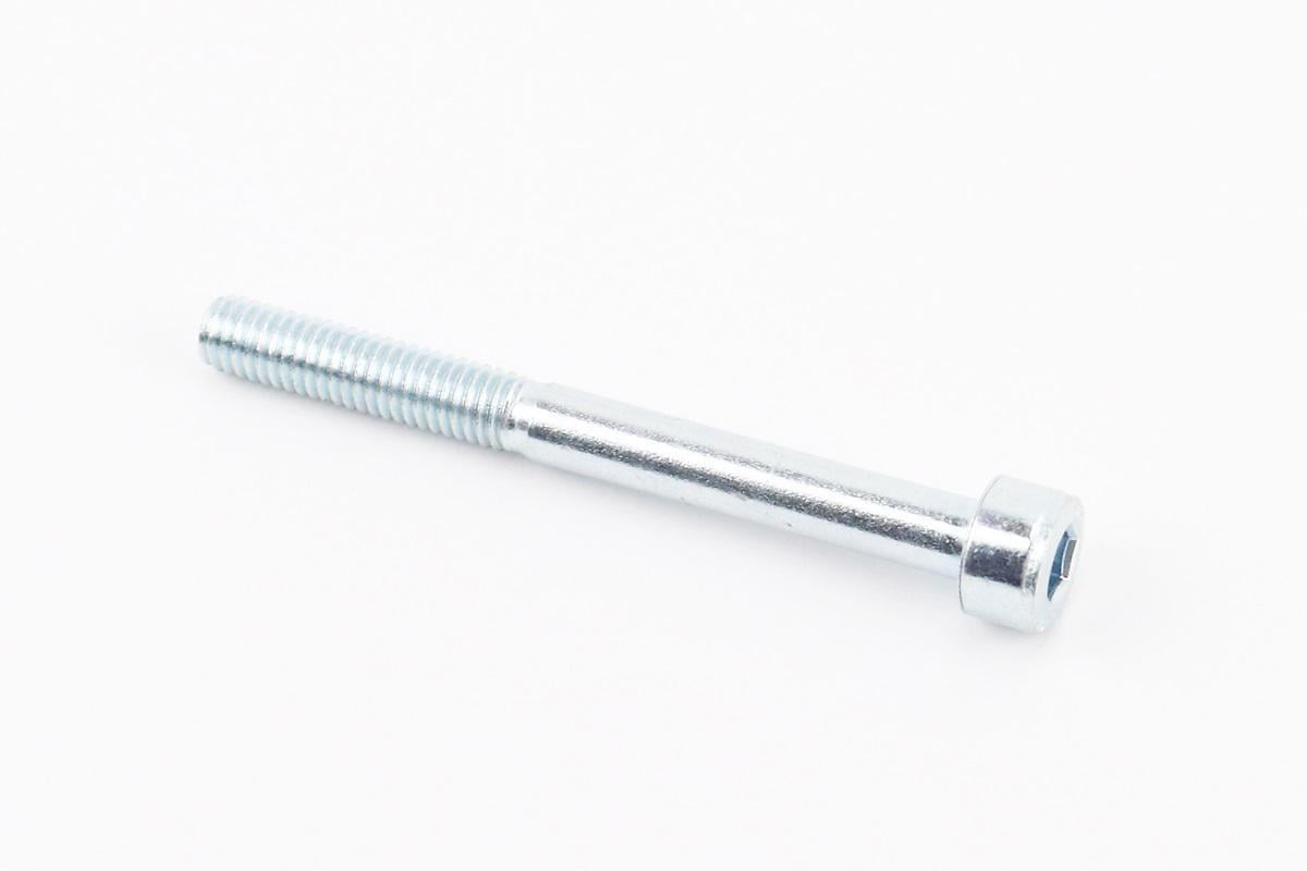 Болт крепления карбюратора для мотокос/тримеров M5x50 (999980) Болт крепления карбюратора для мотокос/тримеров M5x50 (999980)