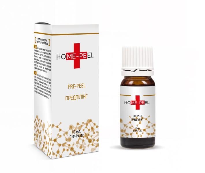 Предпилинг Home-Peel 10 мл (h_p0076)