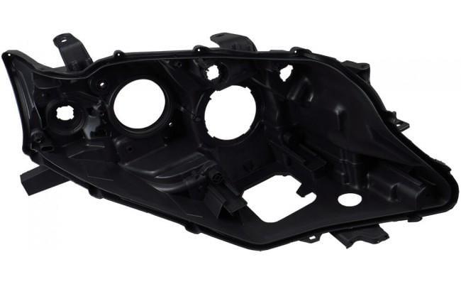 Корпус фари AMS для Lexus RX AL10 RX270 RX350 RX450h 2008-2012 дорестайлінг правий (48543)