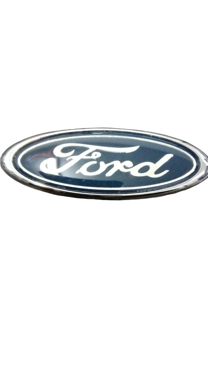 Эмблема FORD 76x26 мм (3085935090)