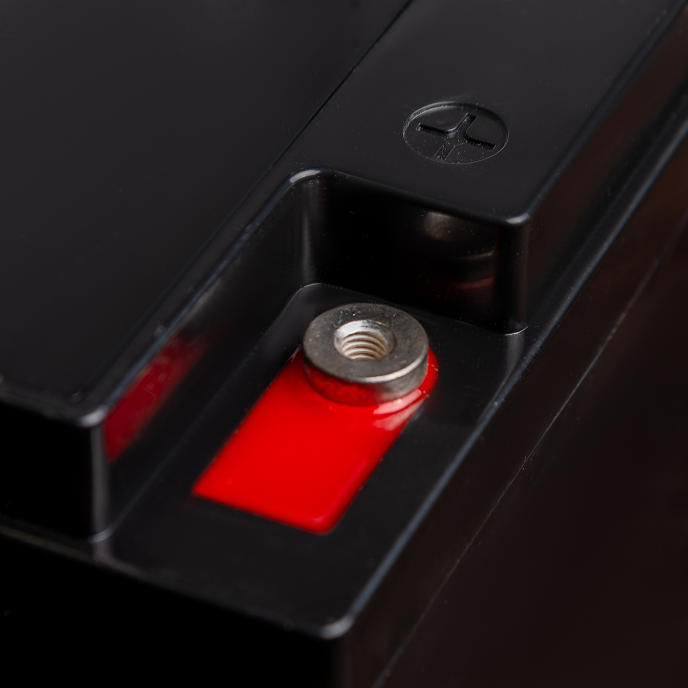 Акумулятор LogicPower AGM LPM 12V-26 Ah під болт М5 (26454274) - фото 5 Акумулятор LogicPower AGM LPM 12V-26 Ah під болт М5 (26454274) - фото 5