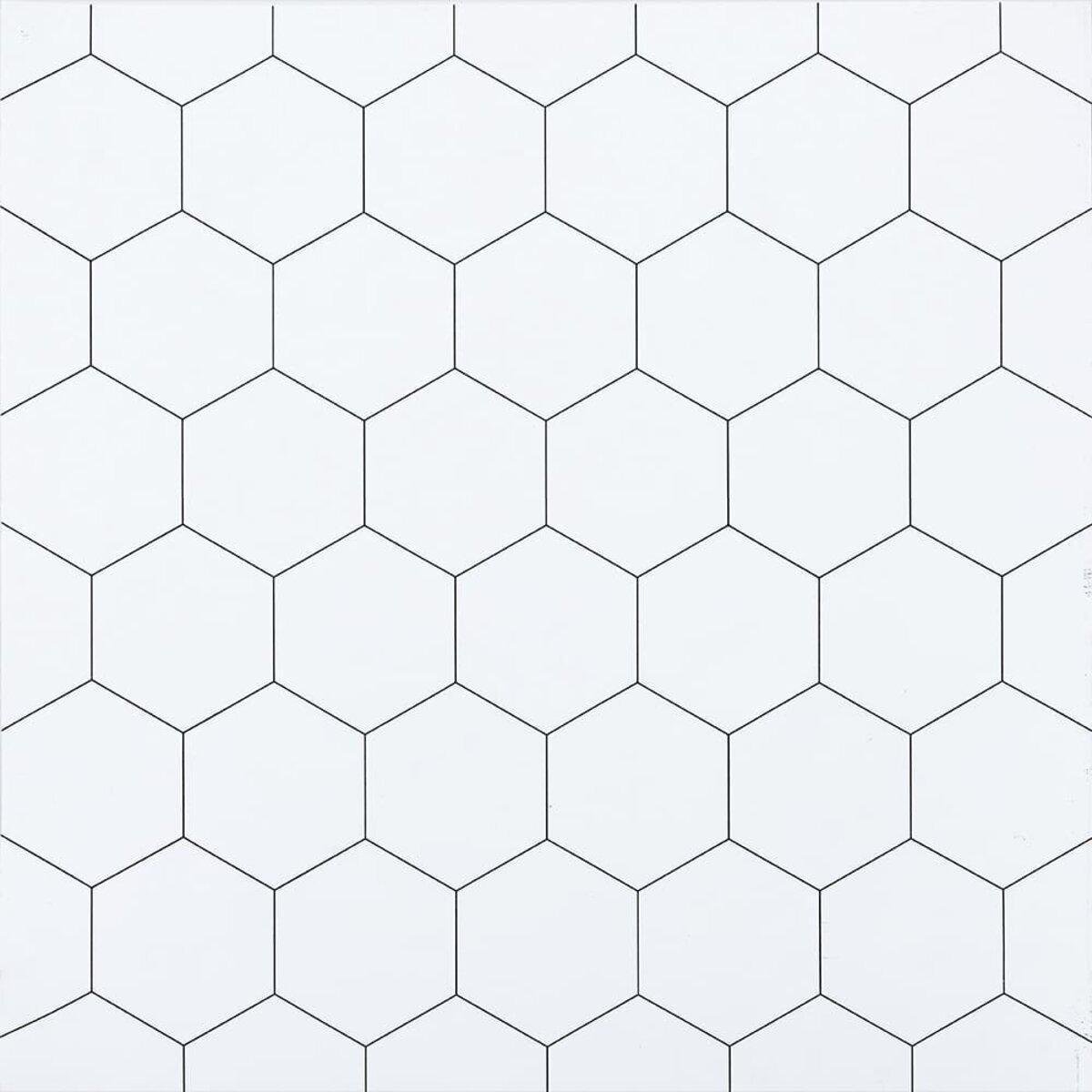 Плитка самоклеящаяся виниловая СВП-212 600x600x1,5 мм глянцевый (SW-00000518)