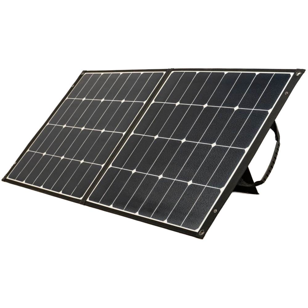 Сонячна панель VIA Energy SC-100SF21 100Вт (2983438979)