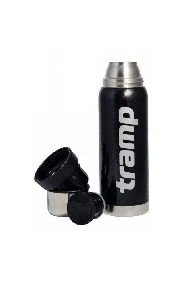 Термос Tramp UTRC-031-black Expedition Line 0,75 л Чорний - фото 1 Термос Tramp UTRC-031-black Expedition Line 0,75 л Чорний - фото 1