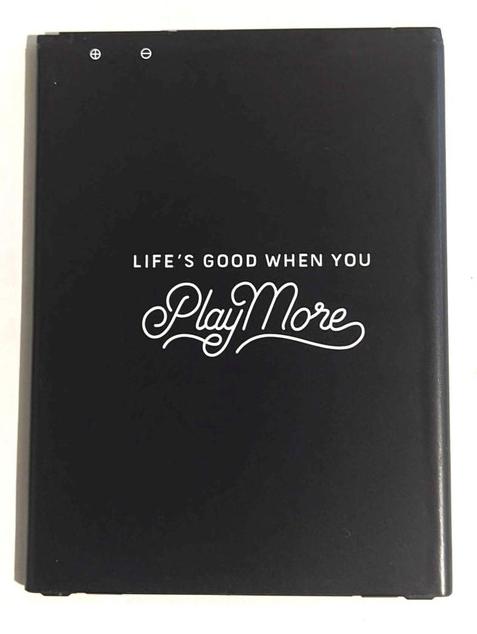 Аккумуляторная батарея BL-44E1F для LG V20 3200 mAh (000053111)