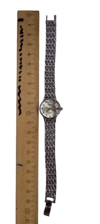 Часы женские EHHE Y422 на браслете d 22 мм Silver (3823) - фото 4 Часы женские EHHE Y422 на браслете d 22 мм Silver (3823) - фото 4