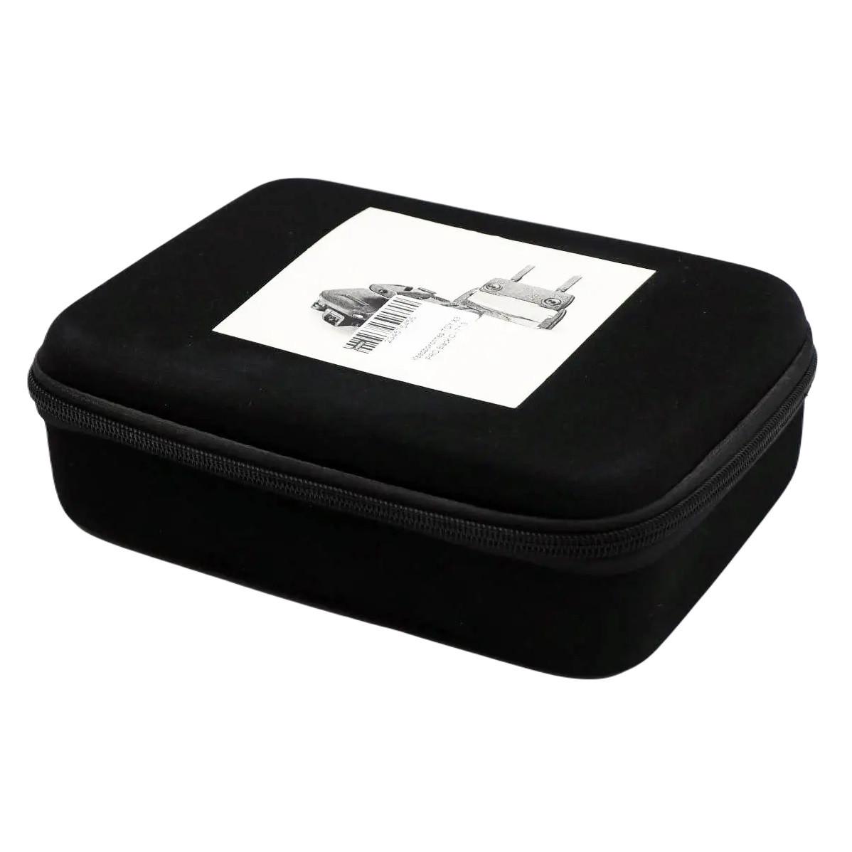 Квадрокоптер раскладной RIAS X3 c WiFi камерой Black (3_06130) - фото 7 Квадрокоптер раскладной RIAS X3 c WiFi камерой Black (3_06130) - фото 7