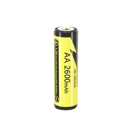 Аккумулятор LiitoKala Ni-26/AA 1,2V 2600 mAh