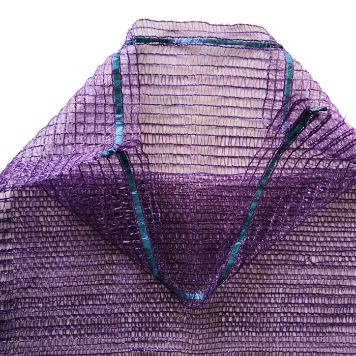 Сітка-мішок для овочів 25х39 см на 5 кг 100 шт. (27378518) - фото 3