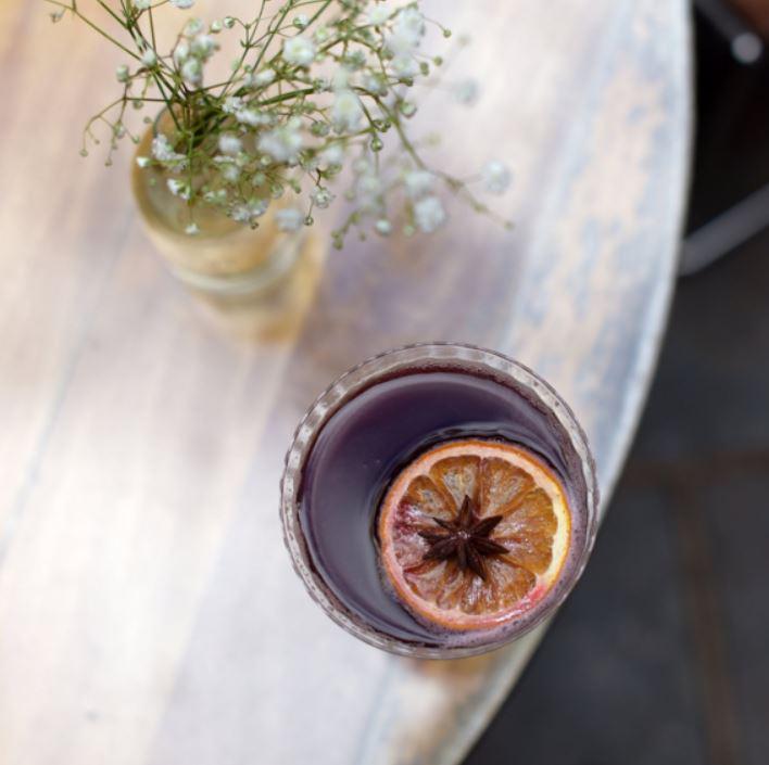 Набір келихів для мартіні Bormioli Rocco America'20s 250 мл 6 шт. (122142BB9021990) - фото 4