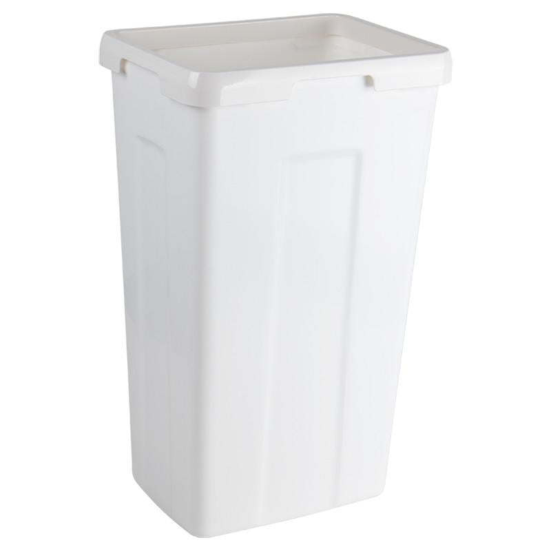 Смітник висувний Muller з доводчиком 2х18 л 350 мм