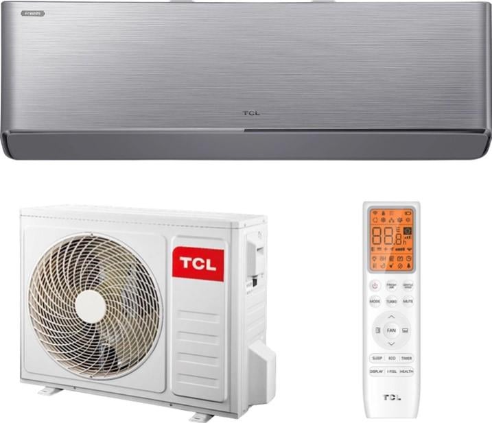Кондиционер TCL TAC-09CHSD/FAI Inverter R32 WI-FI (2540)