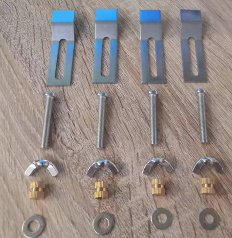 Раковина врізна MIXXUS Premium Style-1701 прямокутна з переливом 510x380 мм Білий (OL-MP6567) - фото 4 Раковина врізна MIXXUS Premium Style-1701 прямокутна з переливом 510x380 мм Білий (OL-MP6567) - фото 4