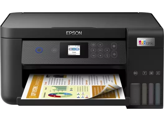 Принтер Epson Eco Tank L4260 (2305810996)