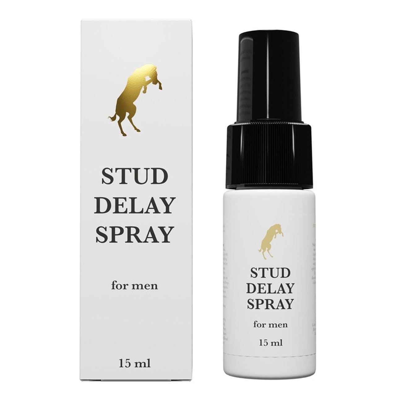 Пролонгатор Cobeco Stud Delay Spray 15 мл (2703753031)