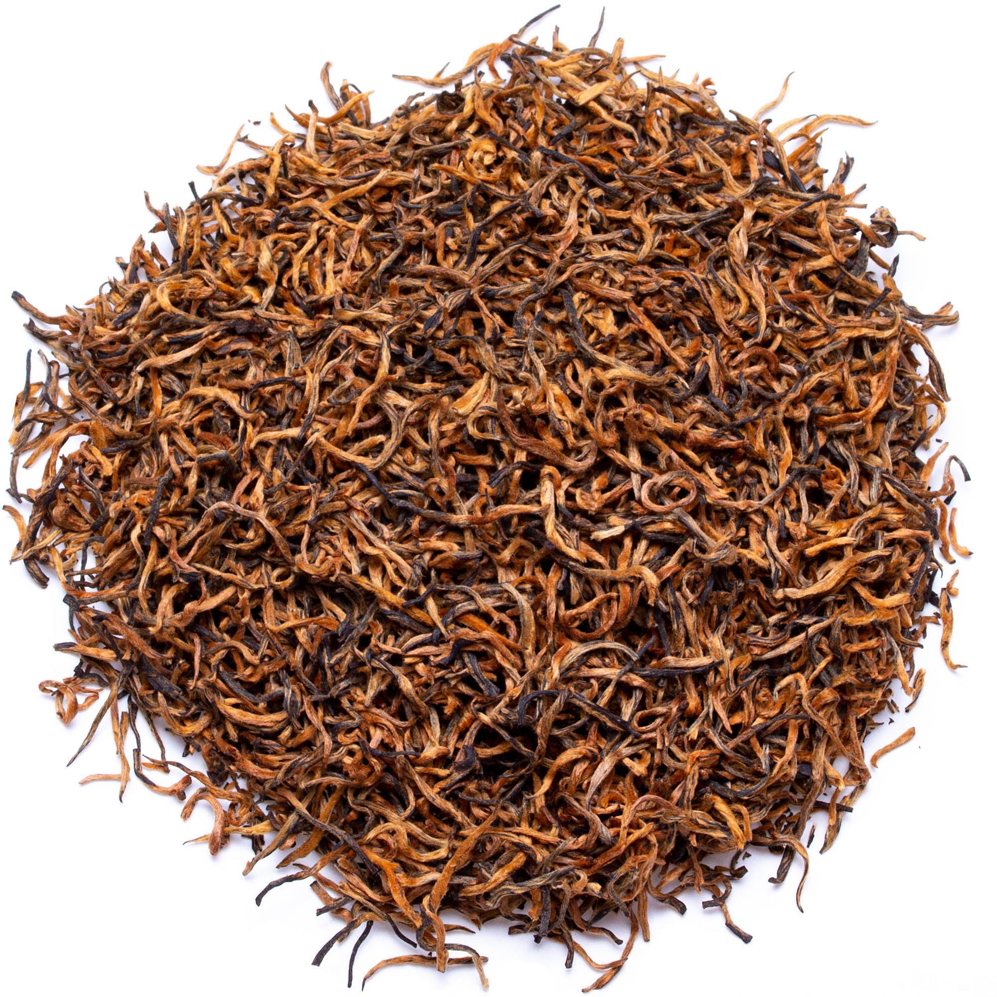 Чай Цзинь Цзюнь Мэй Императорский 50 г