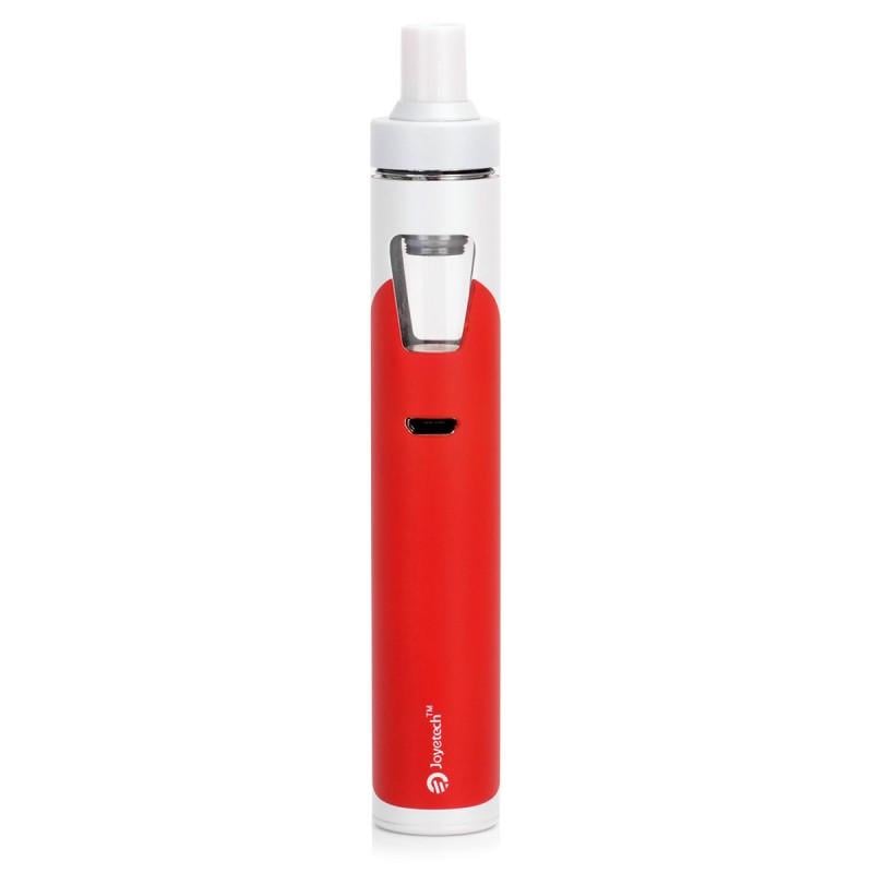 Стартовий набір Joyetech eGo AIO Quick Start Kit Red-White (sn528) - фото 2