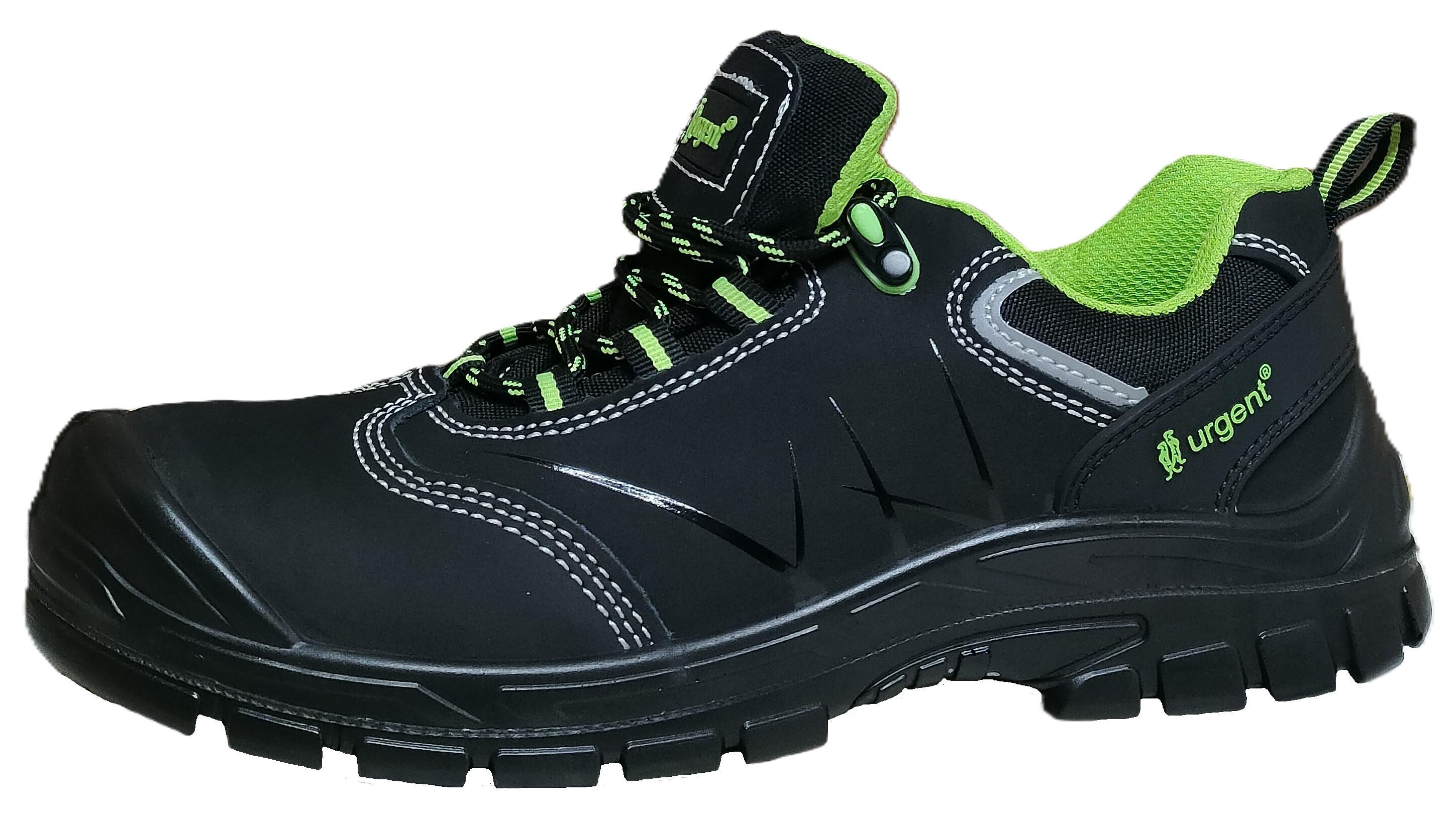 Кроссовки рабочие URGENT 209 весна/осень р. 45 (159-1349) - фото 3