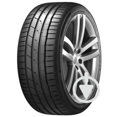 Автошини Hankook Ventus S1 evo3 K127 225/50 R17 98Y XL