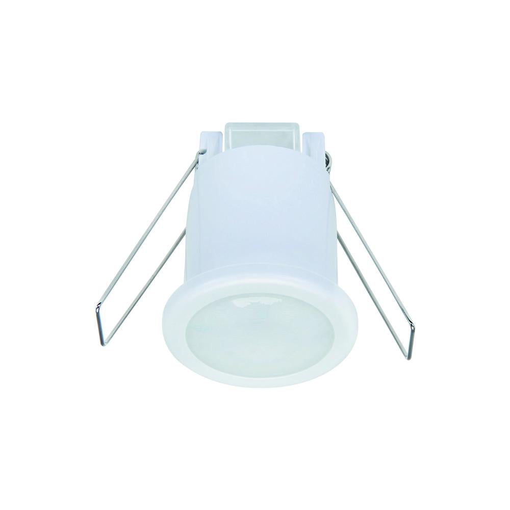 Датчик руху HOROZ ELECTRIC Duster Білий (088-003-0001-010) Датчик руху HOROZ ELECTRIC Duster Білий (088-003-0001-010)