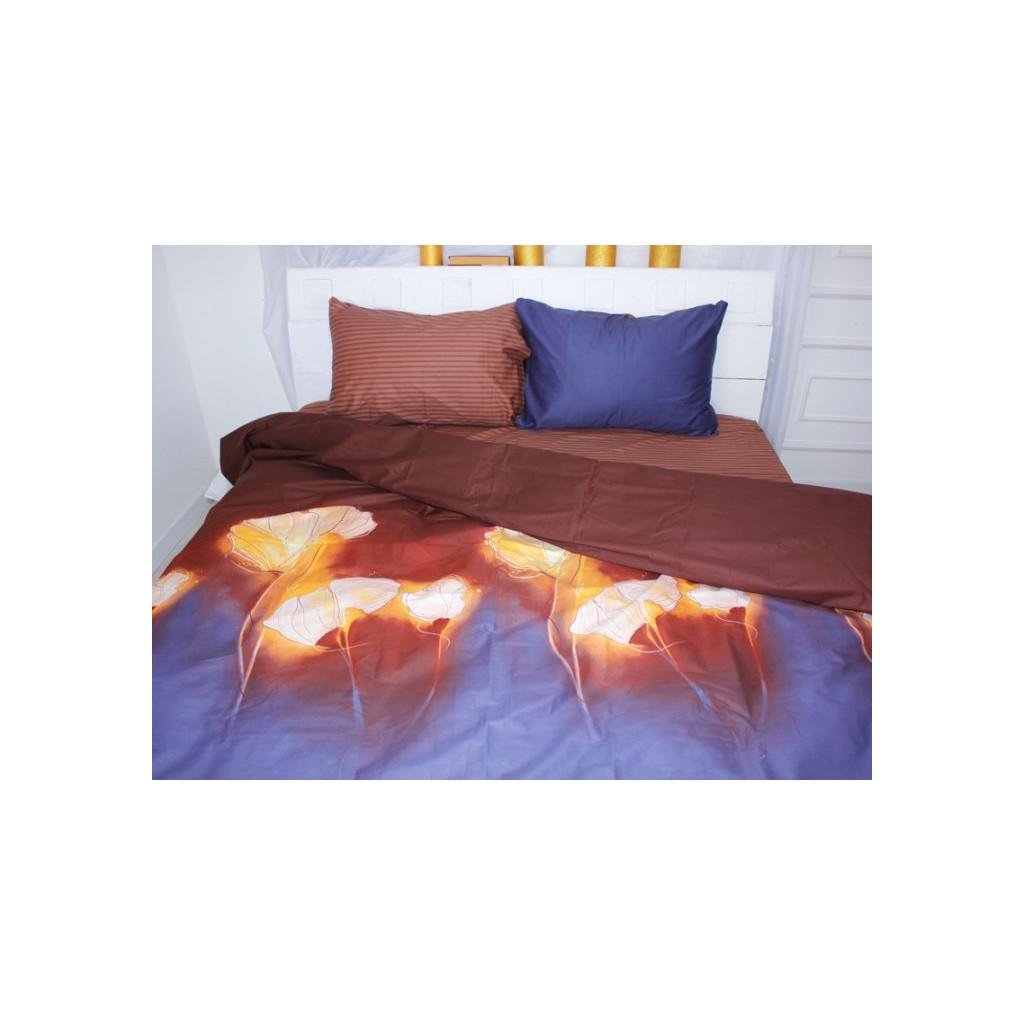 Комплект постільної білизни MirSon 22-1324 Adam (2200005139523)