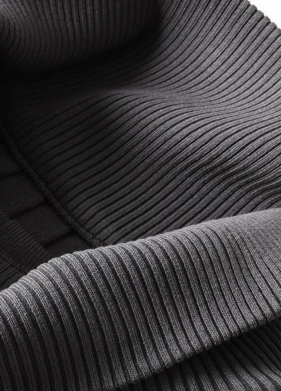 Юбка-карандаш плиссированная трикотажная Forza Viva MW-KS-1613-2 р. 44 Серый (17852324) - фото 6 Юбка-карандаш плиссированная трикотажная Forza Viva MW-KS-1613-2 р. 44 Серый (17852324) - фото 6