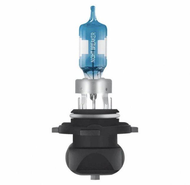 Галогенна лампа HB3 OSRAM Night Breaker LASER +150% 55 W 2 шт.