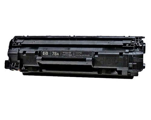 Картридж HP 78A для HP LJ P1566/P1606/M1536 (CE278A)