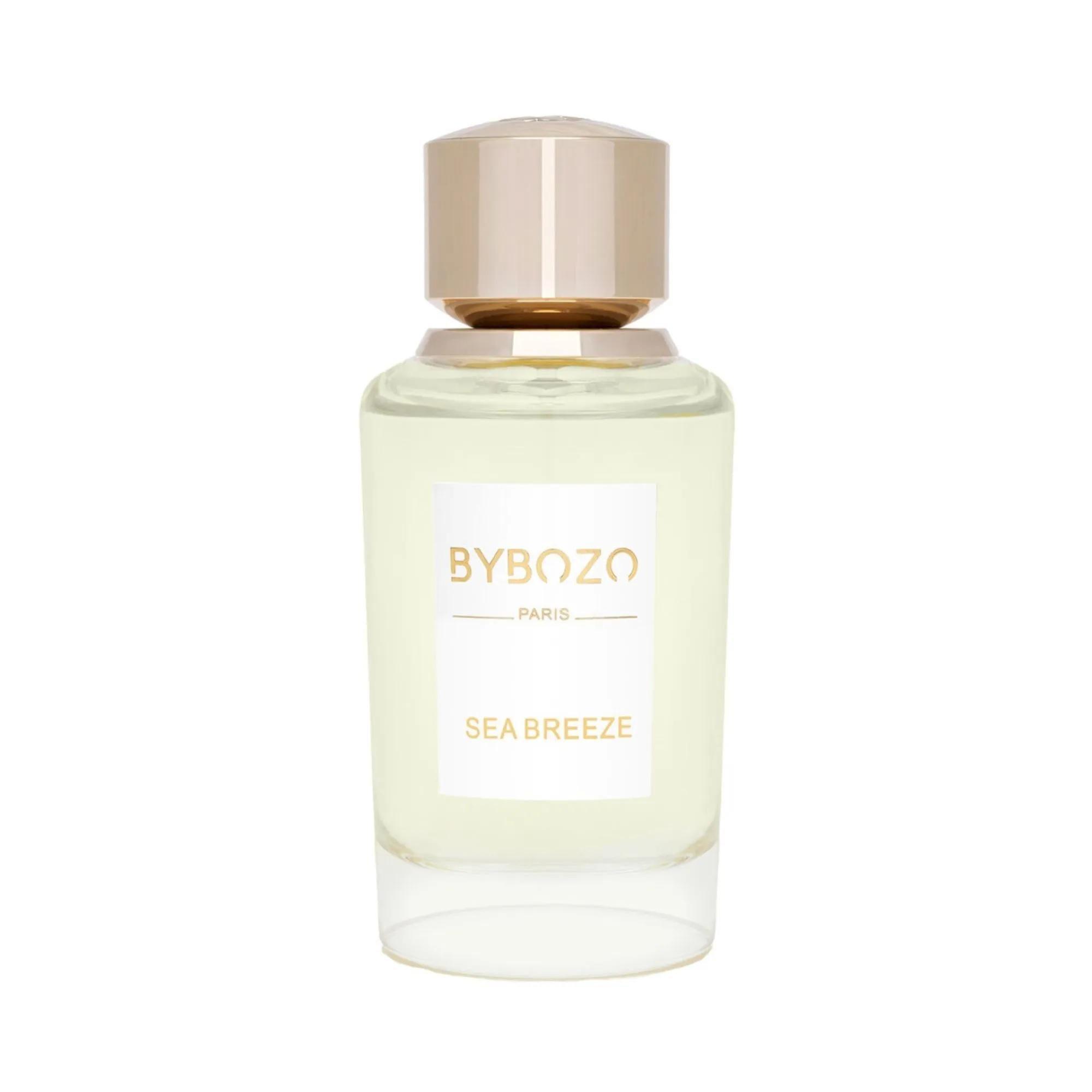 Духи унисекс ByBozo Sea Breeze 75 мл в транспортной упаковке (374585)